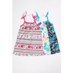 Lika Dress / Sundress "Polly"