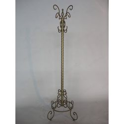 FORGED FLOOR HANGER