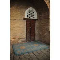 LA'AL Textiles / Carpet "Khal Muhammadi", 160 x 240 cm