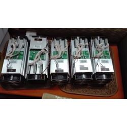 ANTMINER D3 15 GH/S X11 DASH MINER INCLUDE APW3++