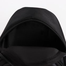 NAZAMOK / Bag-backpack "Bright"