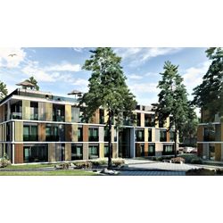 Apartment for sale in Estonia