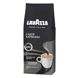 LAVAZZA / Coffee beans "Espresso Italiano Classico", vacuum package 250 g