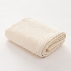 Этель / Terry towel Marble 30 * 60 cm, col. white 100% chl, 500 g / m2