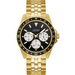 Guess / Ratet mal / Uhren Sport Stahl w1107g4