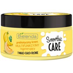 Multifunctional cream Banana+Melon SMOOTHIE CARE , 200ml