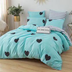 Ситрейд / Citrade / Bed linen Fashion CL101 Euro, 4 pillowcases