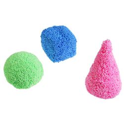 MultiArt  / Ball plasticine "Faerinki"