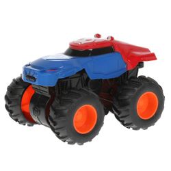 Технопарк / Technopark / Car "Jeep Road Racing"