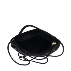 Торжокские золотошвеи / Velvet bag "Moonlight"