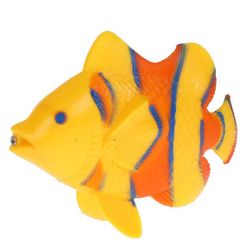 Играем вместе / Let's play together / Game set "Be-be-bears. Fishing"