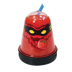 Slim (lisun) "Slime Ninja", strawberry flavor, 130 g, WORLD