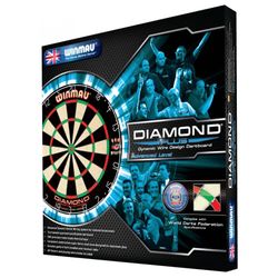 GamesDealer / Bộ phi tiêu Winmau S700 (cấp độ chuyên nghiệp)