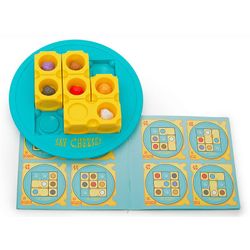 GamesDealer / Souris au fromage (Dites Fromage)