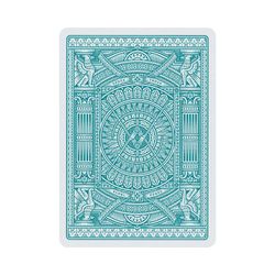 GamesDealer / Teoria 11 carte Hudson