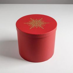 Дарите Счастье / Set of gift boxes 5in1 "Happy New Year!"