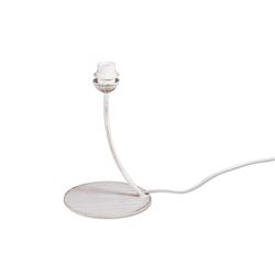ПЕТРАСВЕТ / PETRASVET / Table lamp S5026-1, 1xE27 max. 60W