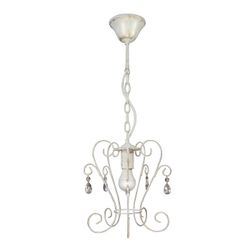 ПЕТРАСВЕТ / PETRASVET / Pendant chandelier S1146-1, 1xE27 max. 100W