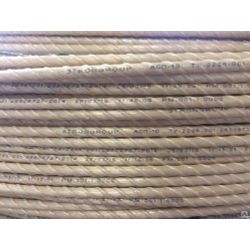 Composite fiberglass reinforcement ASK-18