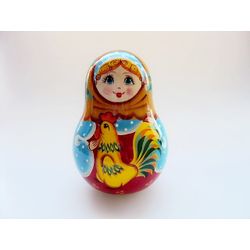 Лаврово / Medium tumbler - Souvenir