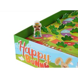 GamesDealer / Lucky rabbit