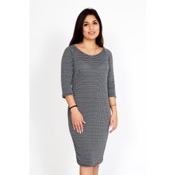 Lika Dress / Madeleine dress