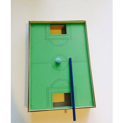 ДиМишКа / Table soccer