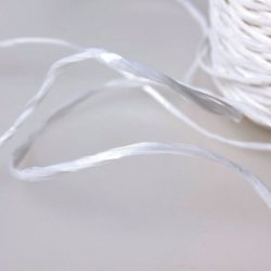 BRAUBERG / Polypropylene thread, length 6000 m, width 6 mm, linear density 1000 tex