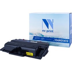 Cartuccia NV PRINT NV-106R01412 per Xerox Phaser 3300MFP