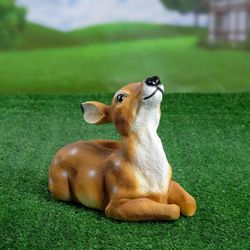 Хорошие сувениры / Garden figure "Deer"