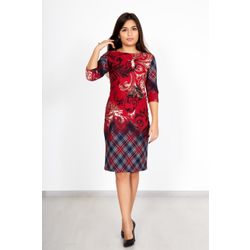 Lika Dress / Dress "Dominica"