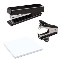 Stationery set ERICH KRAUSE "Office", 14 pieces, 12