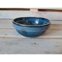 Хорекс / Horex / Plate "Blu Reattivo" zuppa 12 pcs.
