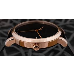 Wenger / Orologio svizzero Metropolitan Donnissima 01.1731.113