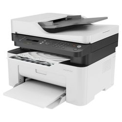 HP / MFP laser Laser 137fnw "4 in 1", A4, 20 ppm, 10,000 ppm, ADF, Wi-Fi, network card