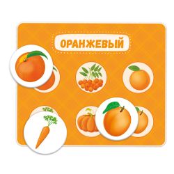 ГеоДом / GeoDom / Gioco di carte "Qual è la logica?"
