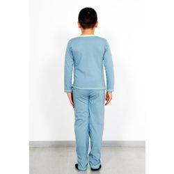 Lika Dress / Pajamas "Guitar"