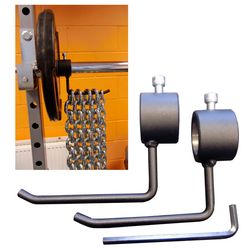 Геркулес / Hercules / Chain lock Hercules "Long Finger ALB-027"