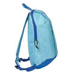 Backpack STAFF "College of AIR", universal, blue, 40х23х16 cm