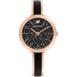 Swarovski / İsviçre saatleri Crystalline 5580530