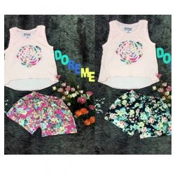 P&L company / Clothes for girls