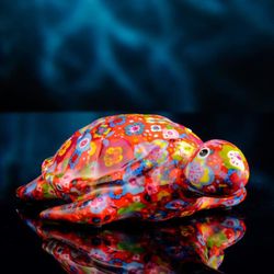 Хорошие сувениры / Piggy bank "Turtle Raphael"