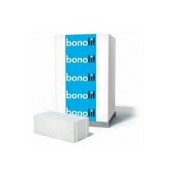 Gas silicate blocks Bonolit - all sizes