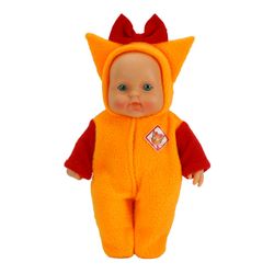 ВЕСНА / Doll Kid 5 três gatos