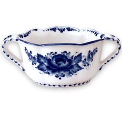 Галактика г.Гжель / Bouillonnice "Ivushka"
