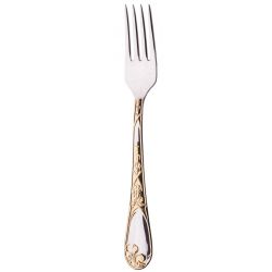 Павловский завод / Pavlovsk plant / Fork dining room "Irises", 12 pcs. packaged