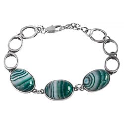Жемчужина / Bracelet 60007