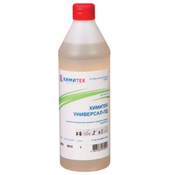Cleanser universal 1 litre, CHEMITE "Universal-PD", neutral, foam, concentrate, without handle