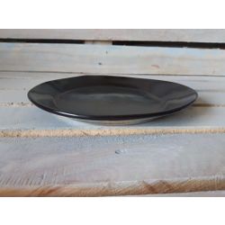 Хорекс / Horex / Plate "Carbone" pietra piccolo 6 pcs.