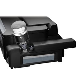 EPSON / Ink (C13T77414A) for Epson M100 / M105 / M200 CISS, black, original